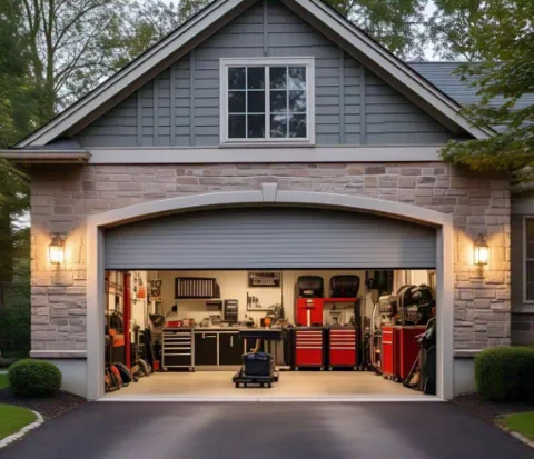 Delray Beach Garage Door Repair in Delray Beach