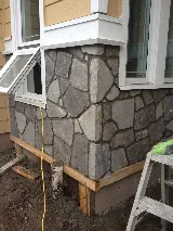 Smith Stonework Inc Masonry in New Westminster / Burnaby photo 4