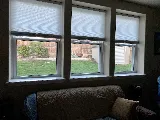 Performance Windows