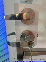 Locksmith Dixie Mississauga Service photo 5