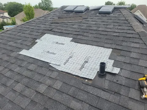 Central City Roofing Inc in Ottawa