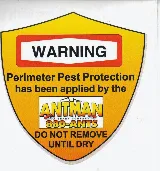 Antman Pest Control photo 7