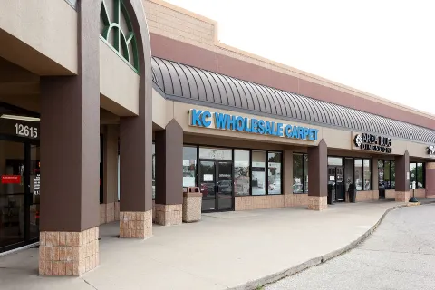 KC Flooring (Formerly KC Wholesale Carpet) in Overland Park