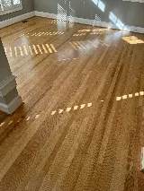 Magni Flooring, Hardwood Refinishing and Installation photo 2