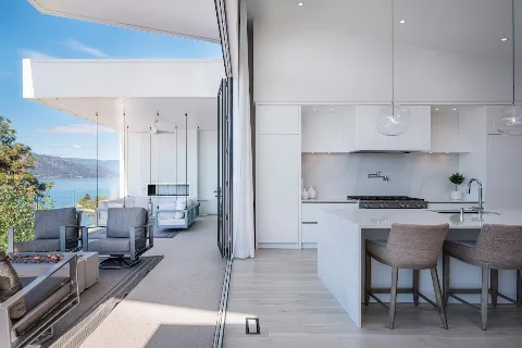Richmond Custom Homes Ltd. photo 1