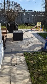 Alterra landscaping & Interlocking photo 8