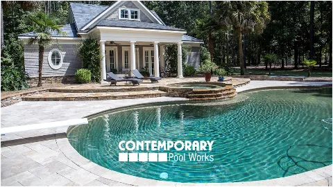 Contemporary Pool Works, LLC photo 1