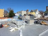 American HVAC Corp