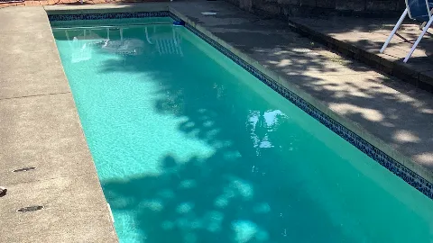 Prestige Pool maintenance in Hillsboro