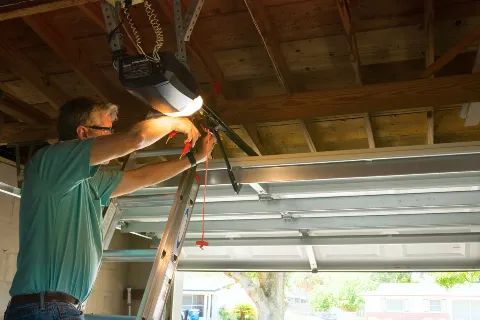 Pembroke Pines Garage Door Pros in Pembroke Pines