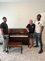 Moving hearts moving company photo 5
