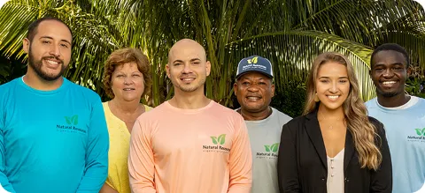 Natural Resources Pest Control Miami in Miami
