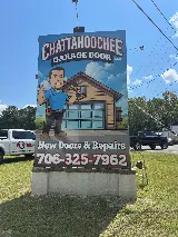 Chattahoochee Garage Door photo 2