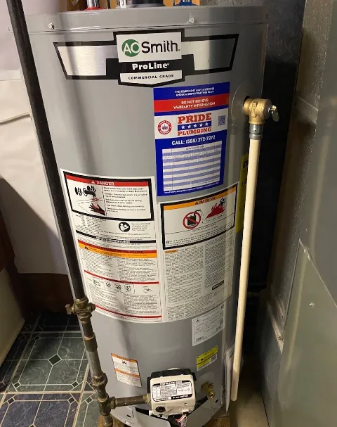 ClearLine Plumbing Richmondhill photo 1