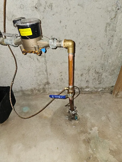 2 Bro's Plumbing in Whitby