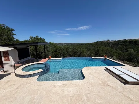 Athena Pools photo 1