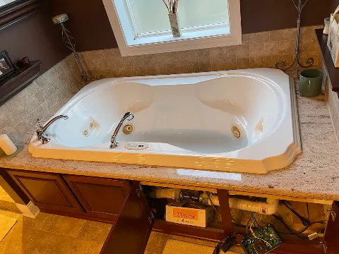 All Spa Repair, Inc in Schaumburg