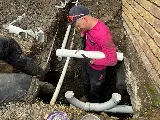 Mother Modern Plumbing, Sewer & Drain photo 4