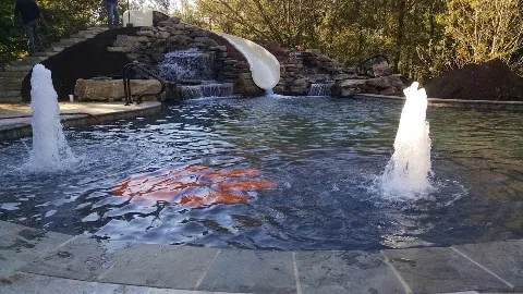 Shoemaker Pool Service Inc photo 1