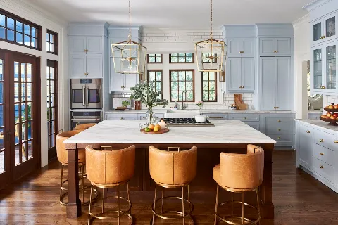 Copper Sky Design + Remodel in Atlanta
