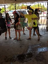 Laredo Pools