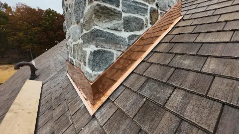 Gasper Roofing photo 1