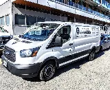 Armoured Entry Systems