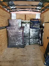 Arlington Apartment Movers | Reliant Residential Moving Services