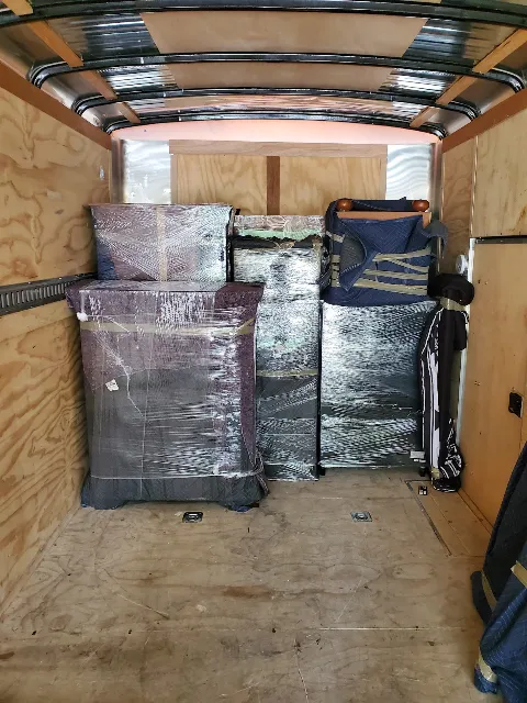 Arlington Apartment Movers | Reliant Residential Moving Services photo 1