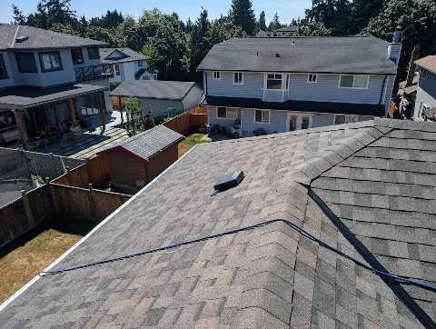 Canyon Crest Roofing Ltd photo 1