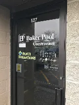 Baker Pool Construction photo 6