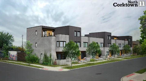 Bondy Construction & Design in Detroit