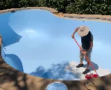 Monica Pool Leak Detection photo 4