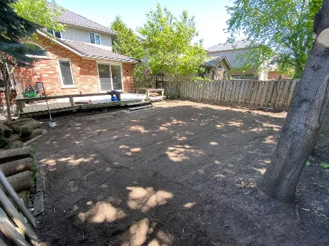 Meccup General Contracting Inc. in Kitchener