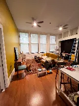 Silver Fox Painting - House Painting MA photo 7