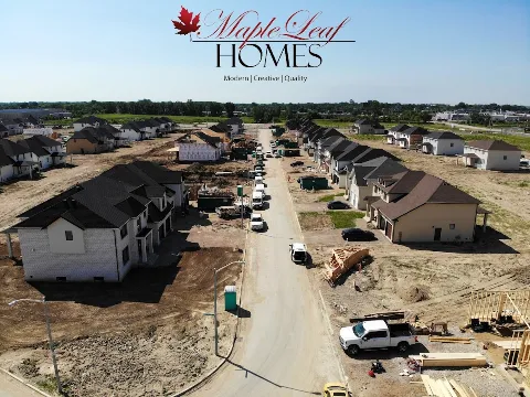 Maple Leaf Homes photo 1