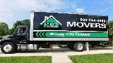 M.K. Movers
