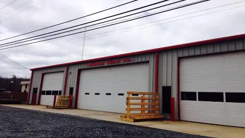 Rhodes Glass Company photo 1