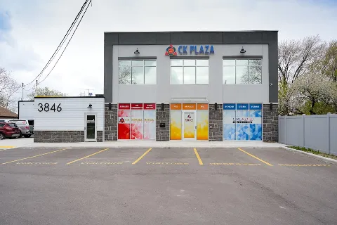 CK Mechanical Heating and Cooling Inc. photo 1
