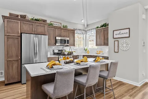 Pitell Homes photo 1