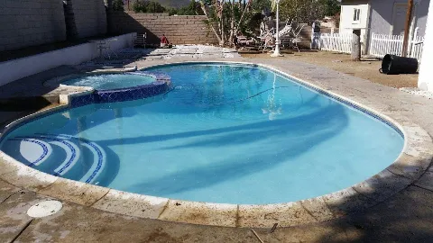 Happy's Pool Service Spa and Repair photo 1