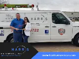 Harris Air Conditioning and Heating Repair