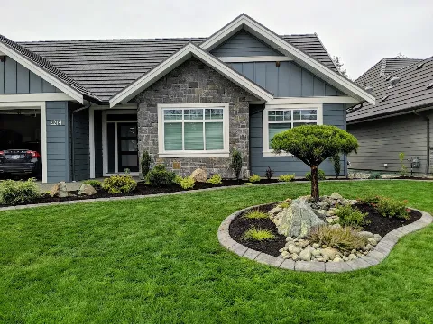 TyDe Garden and Landscape Design Courtenay photo 1