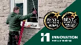 Innovation Portes et Fenêtres