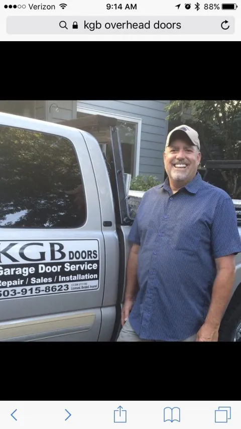 KGB Doors photo 1