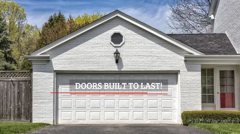 Hernandez Overhead Doors & More in Laredo