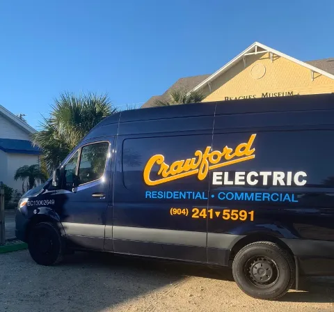 Crawford Electric photo 1