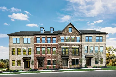 NVHomes at Arlington Heights photo 1
