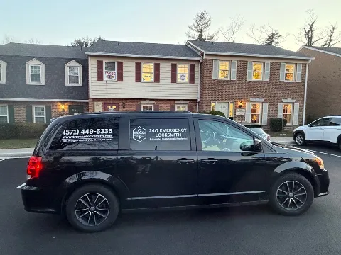 Truman Locksmith photo 1