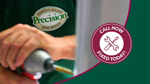 Precision Garage Door of Southeast Michigan (Ann Arbor) photo 1